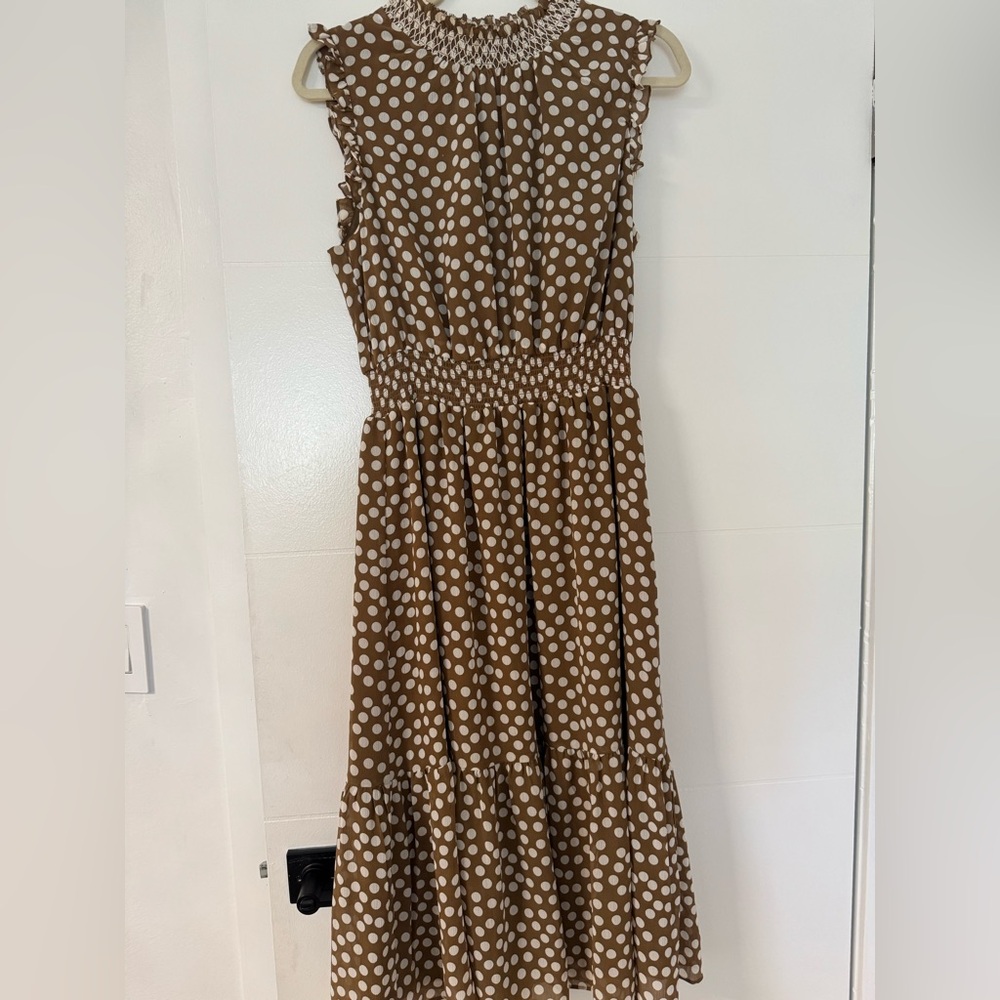 JCrew dress